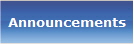 Announcements